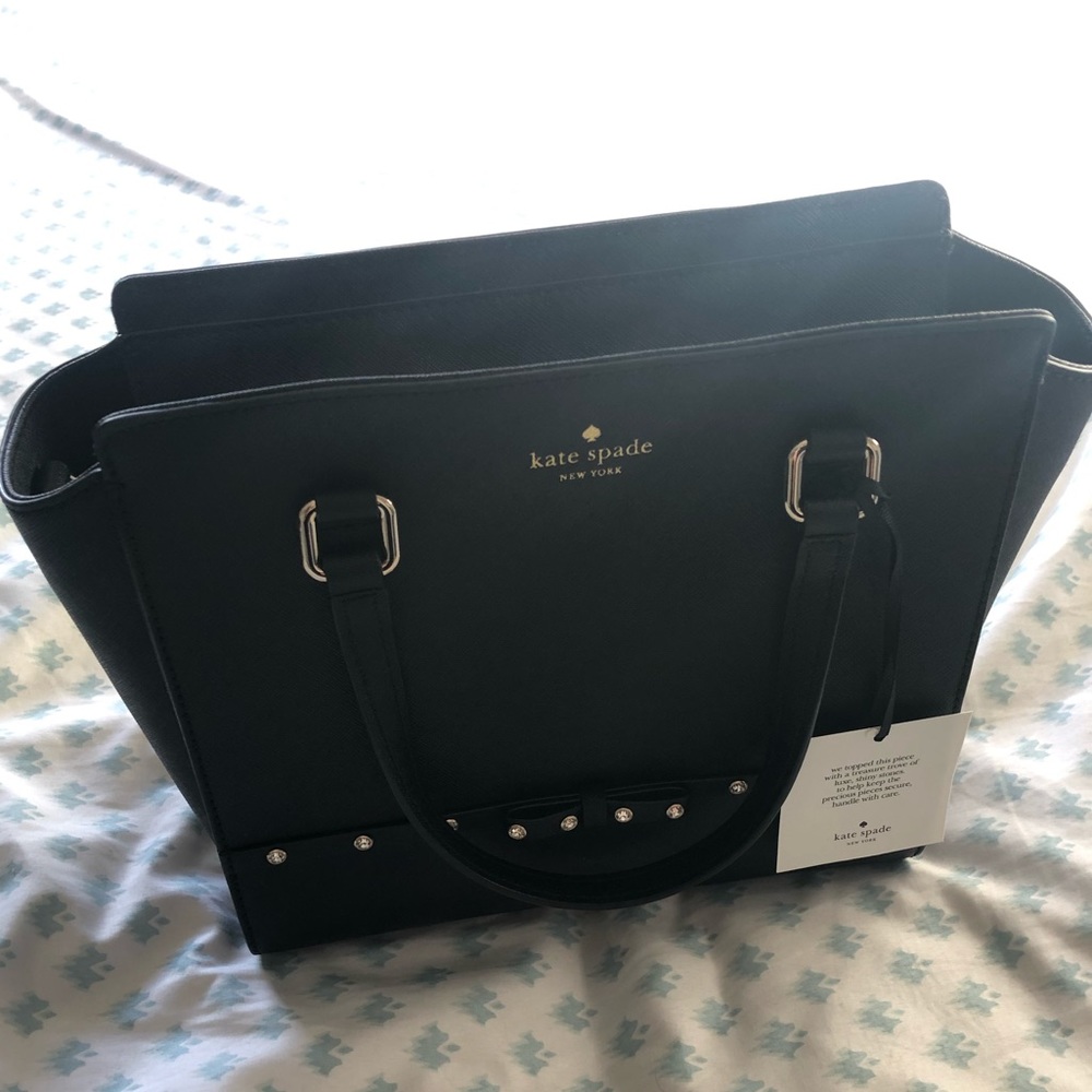 Brand New Kate Spade Purse